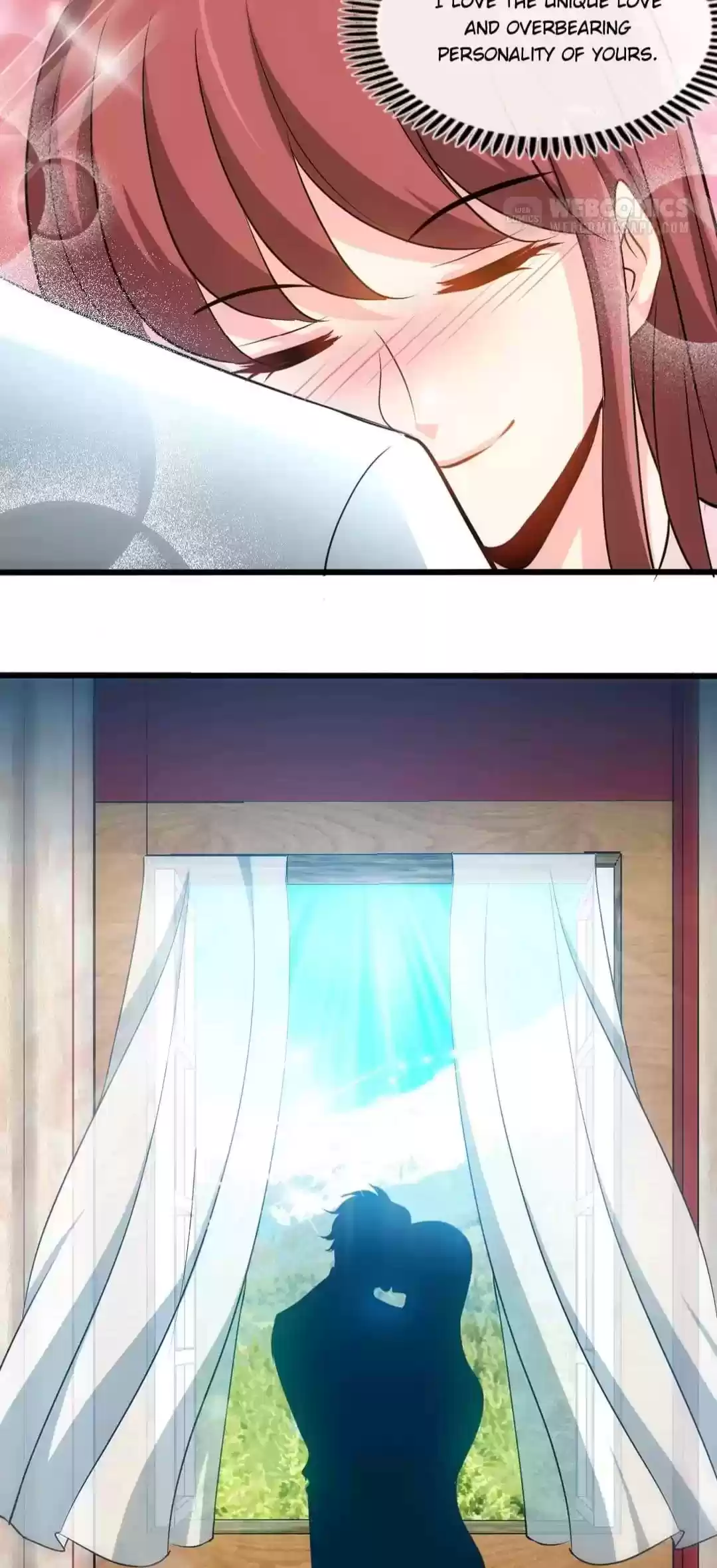 Taming The Possessive Girl Chapter 208