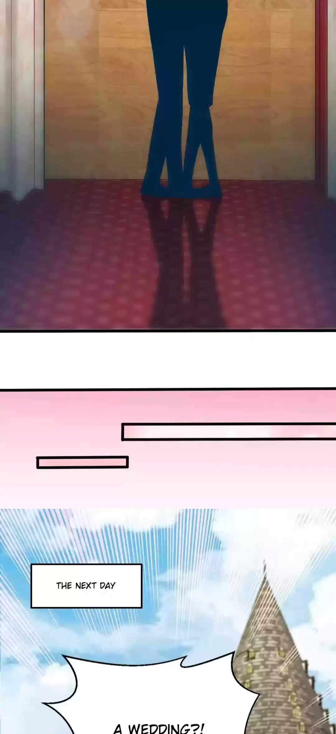 Taming The Possessive Girl Chapter 208