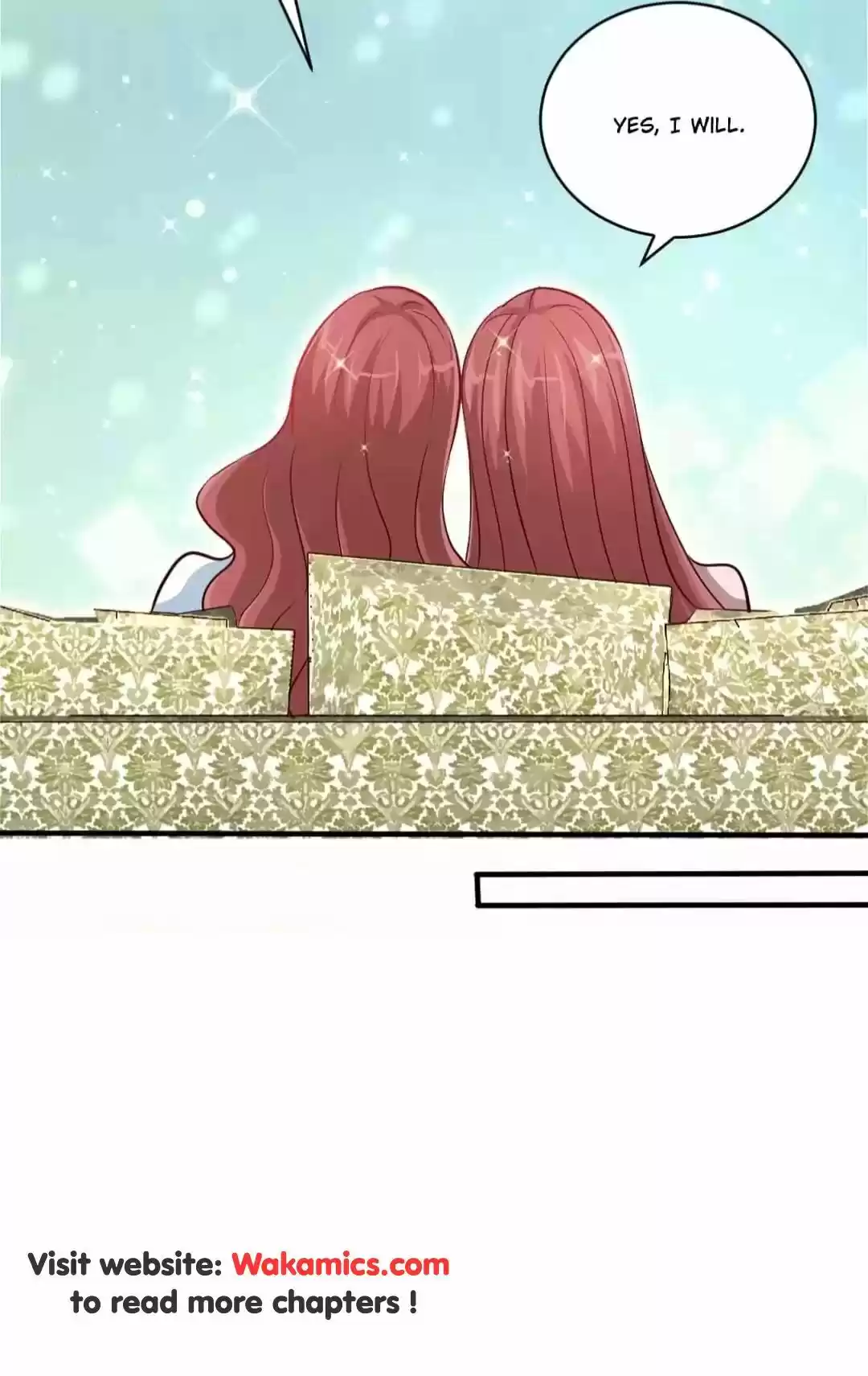 Taming The Possessive Girl Chapter 208