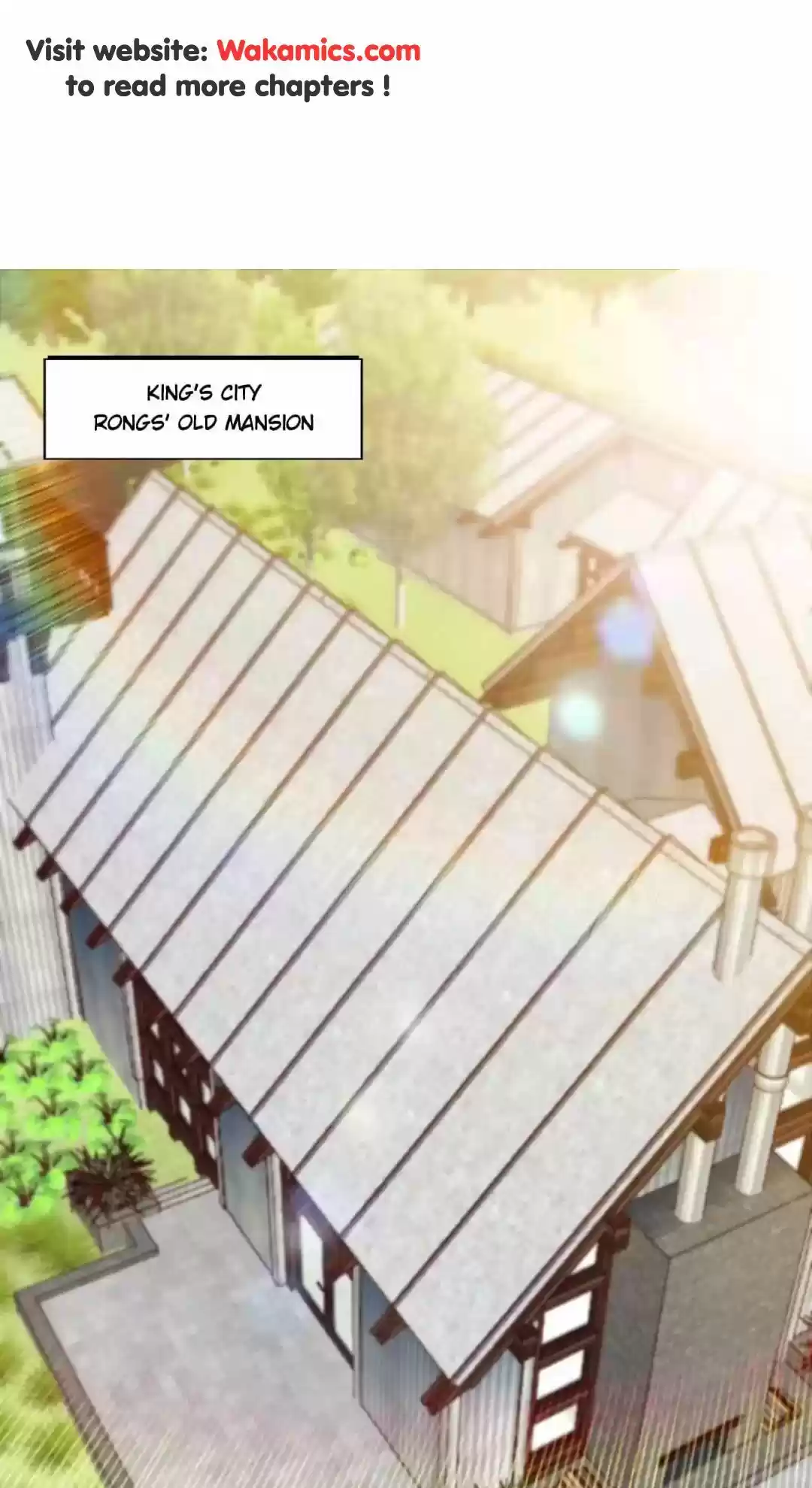 Taming The Possessive Girl Chapter 209