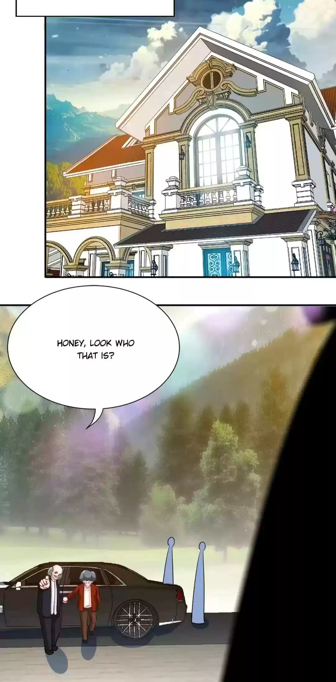 Taming The Possessive Girl Chapter 209