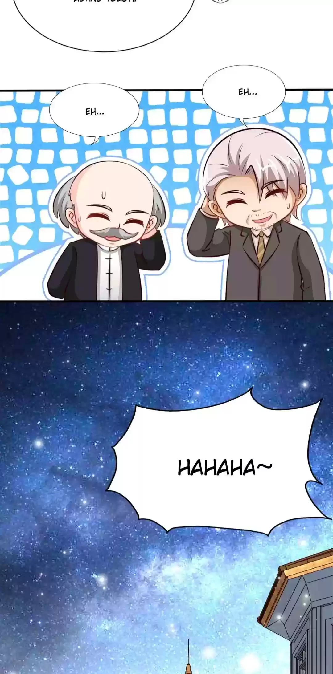 Taming The Possessive Girl Chapter 209