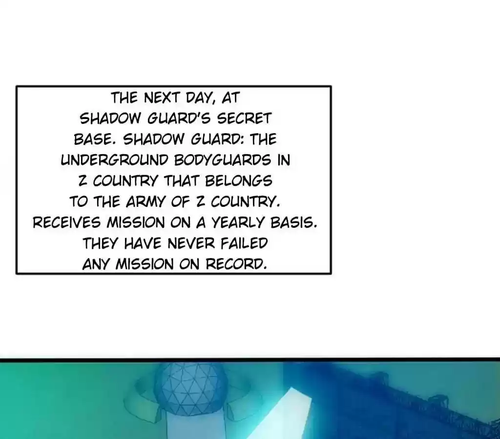 Taming The Possessive Girl Chapter 21: