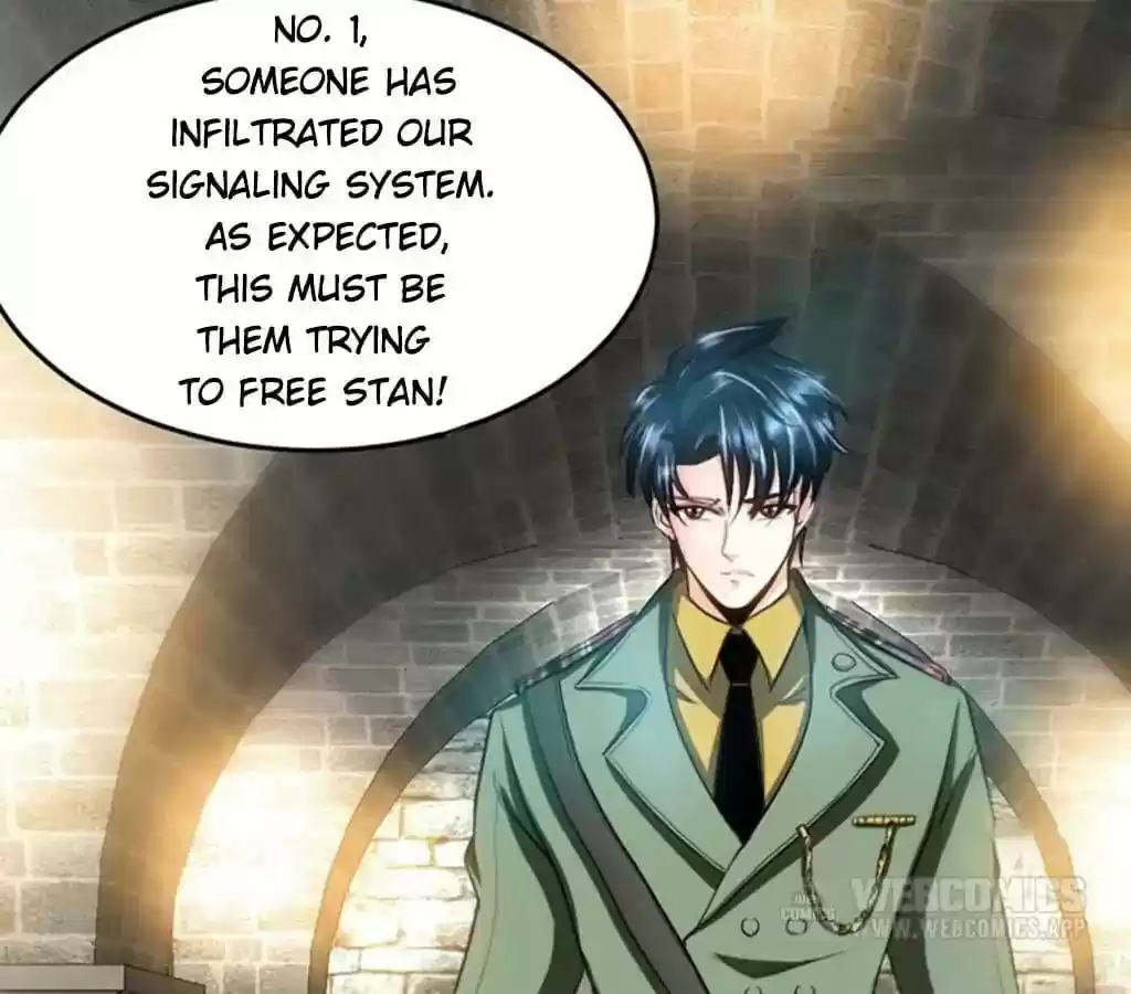 Taming The Possessive Girl Chapter 21: