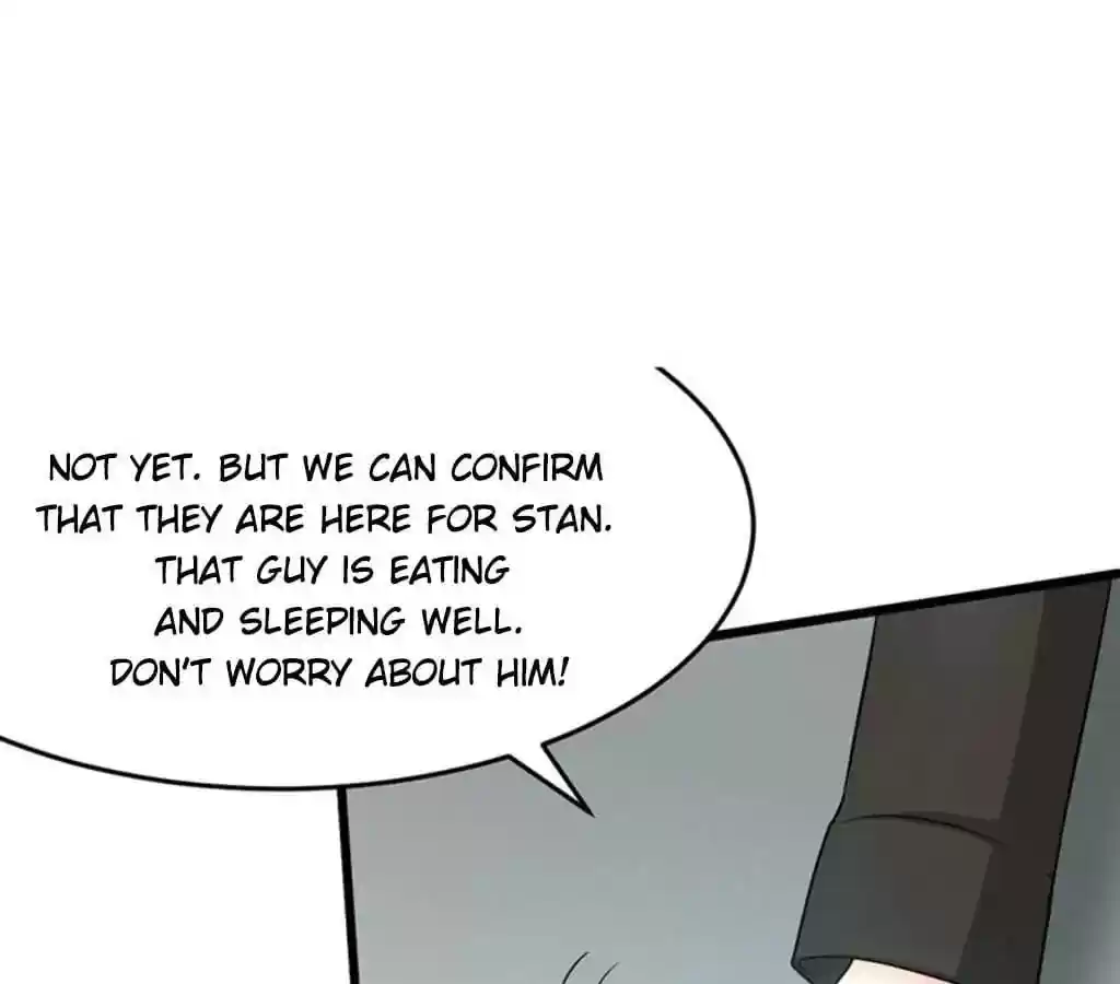 Taming The Possessive Girl Chapter 21: