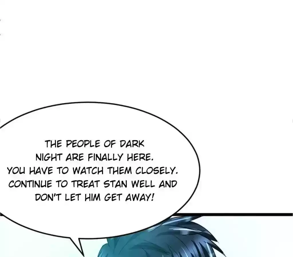 Taming The Possessive Girl Chapter 21: