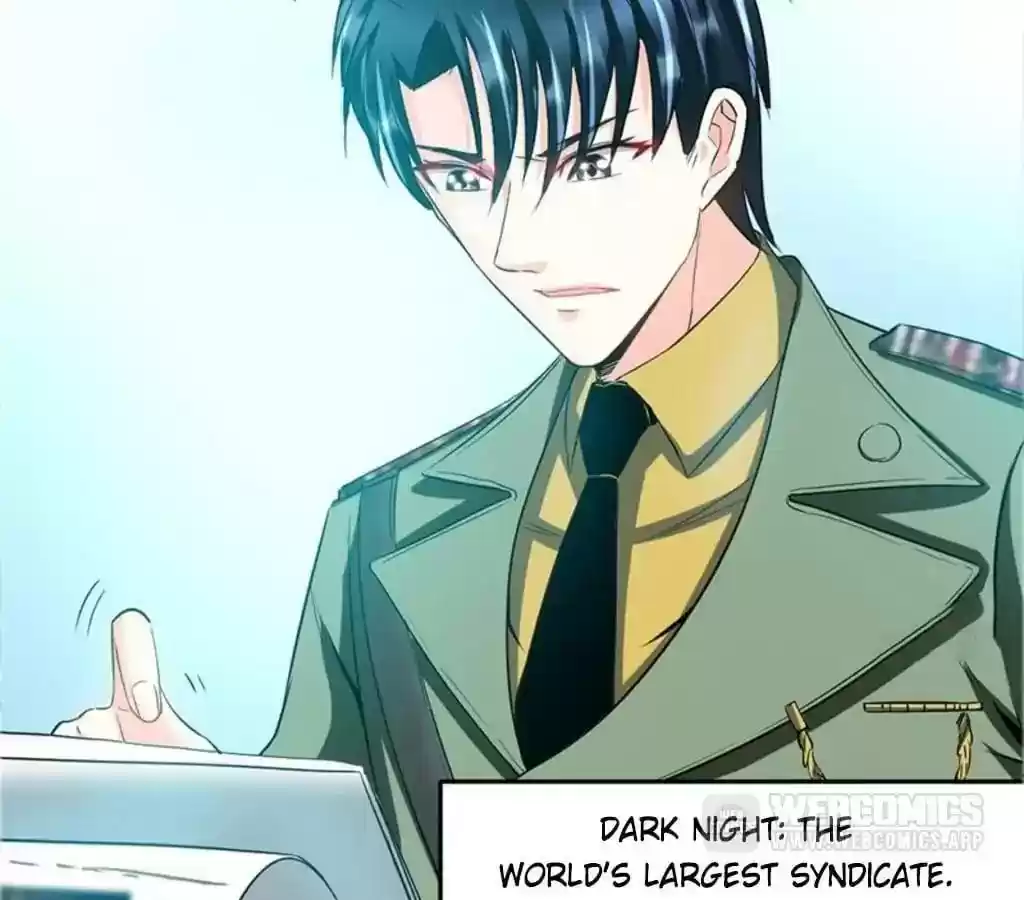 Taming The Possessive Girl Chapter 21: