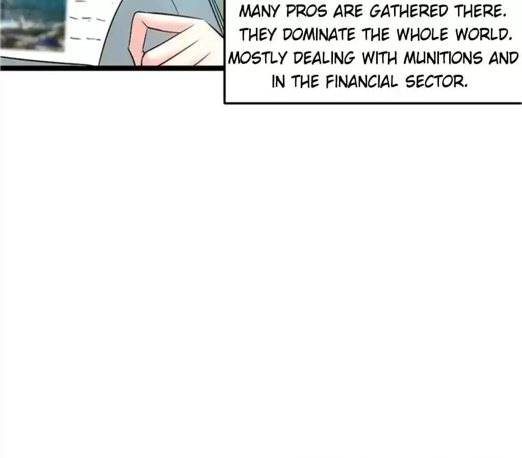 Taming The Possessive Girl Chapter 21: