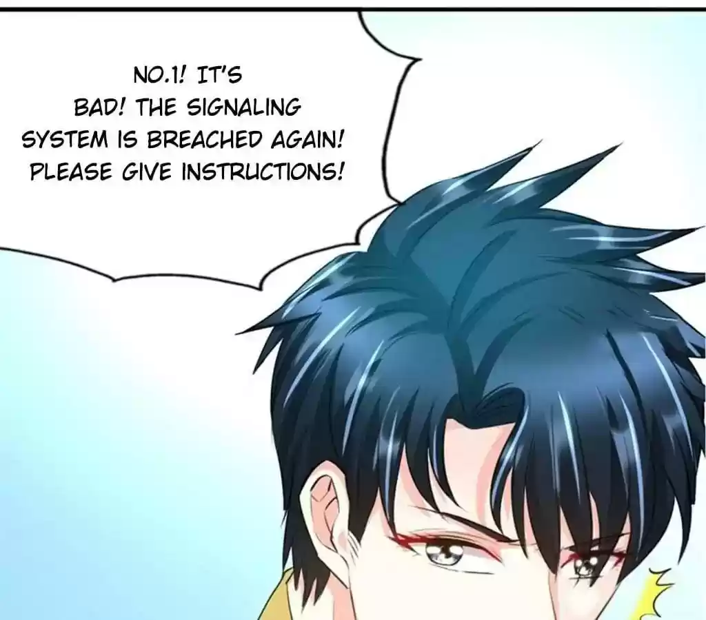 Taming The Possessive Girl Chapter 21: