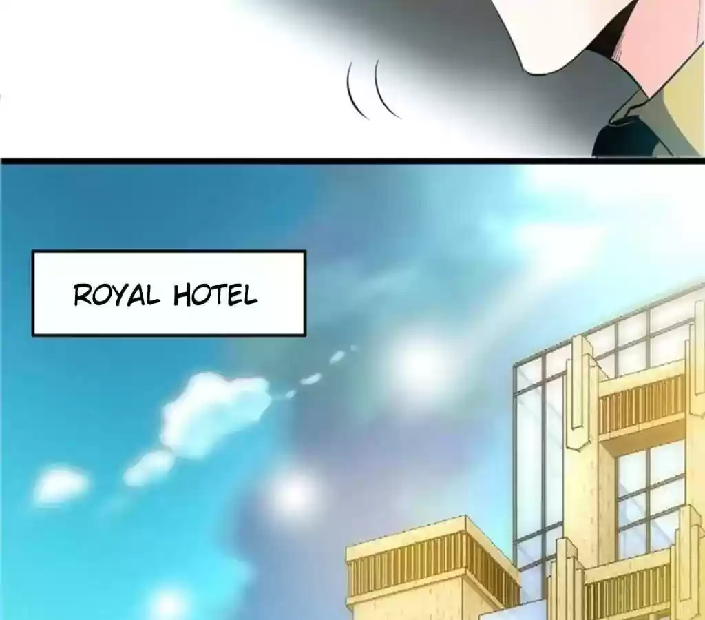 Taming The Possessive Girl Chapter 21: