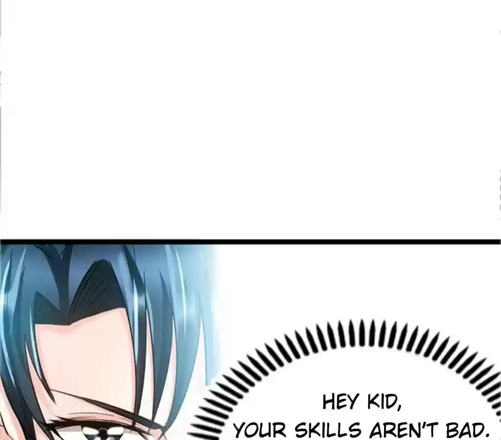 Taming The Possessive Girl Chapter 21: