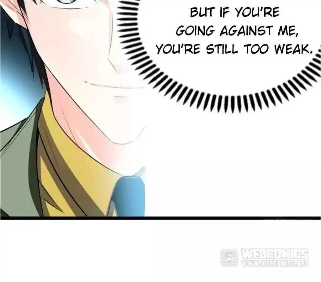 Taming The Possessive Girl Chapter 21: