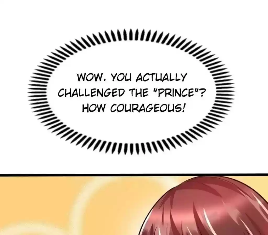 Taming The Possessive Girl Chapter 21: