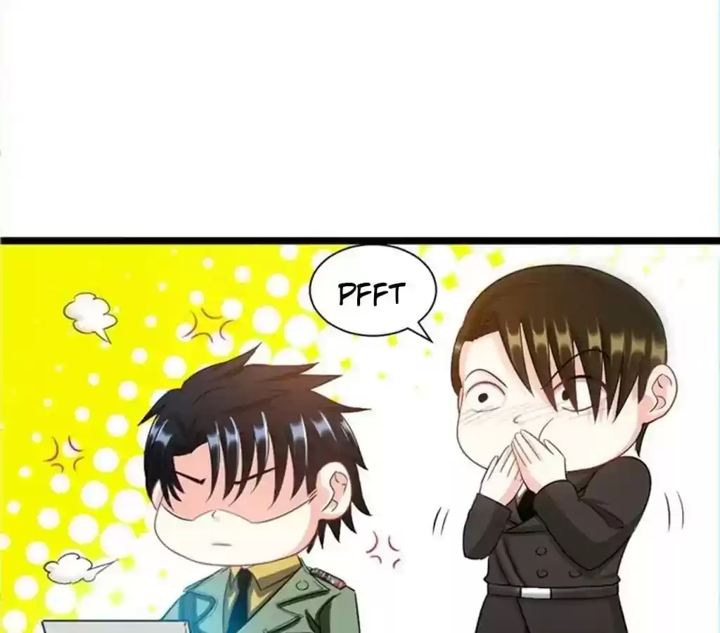 Taming The Possessive Girl Chapter 21: