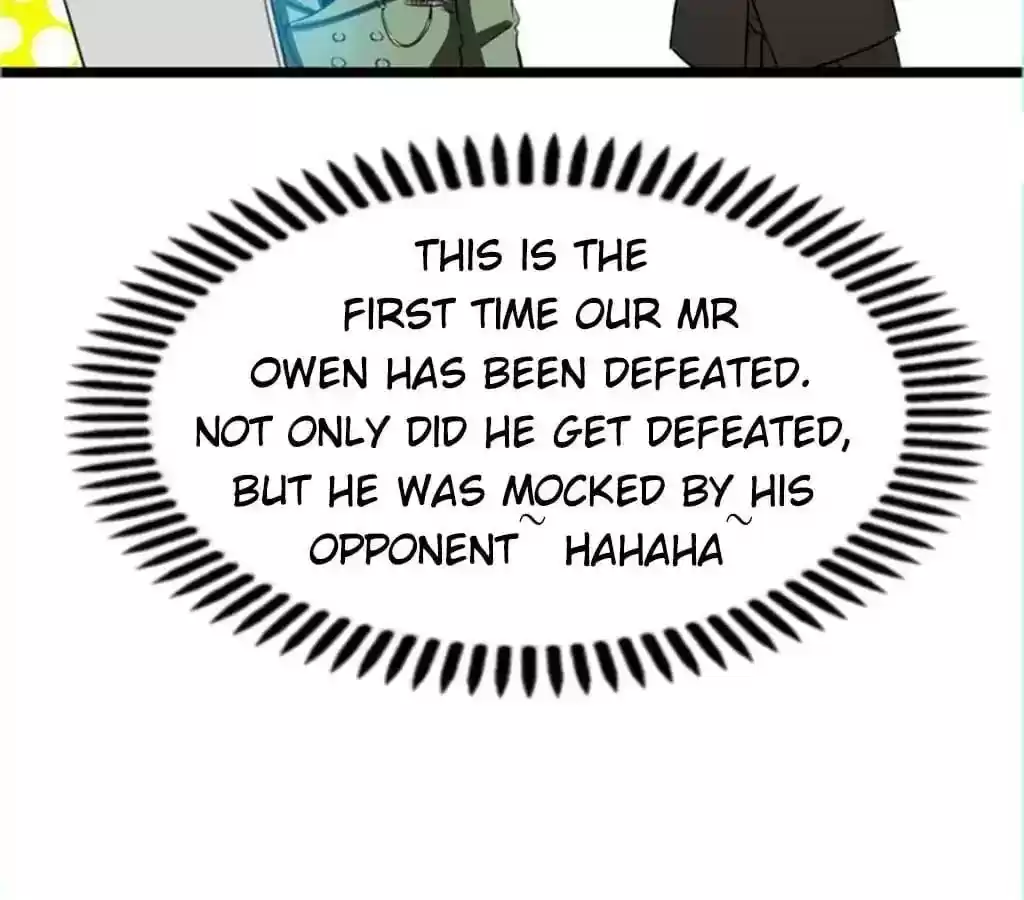 Taming The Possessive Girl Chapter 21: