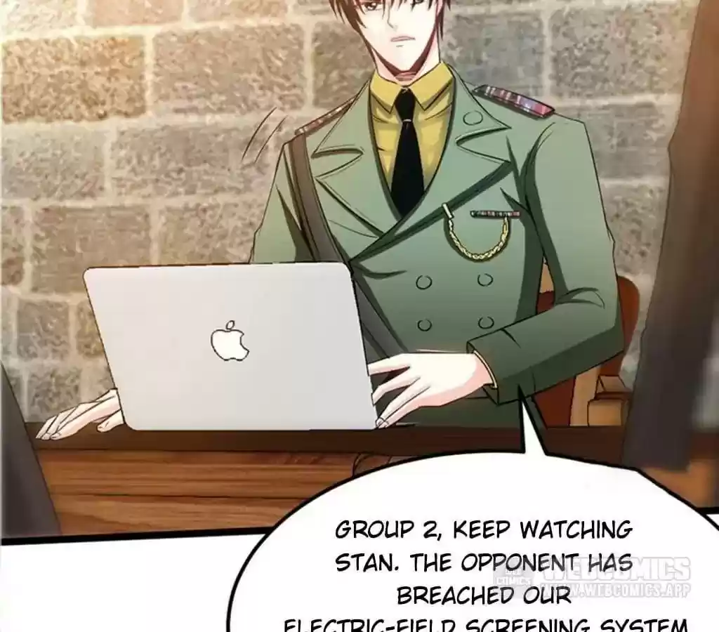 Taming The Possessive Girl Chapter 21: