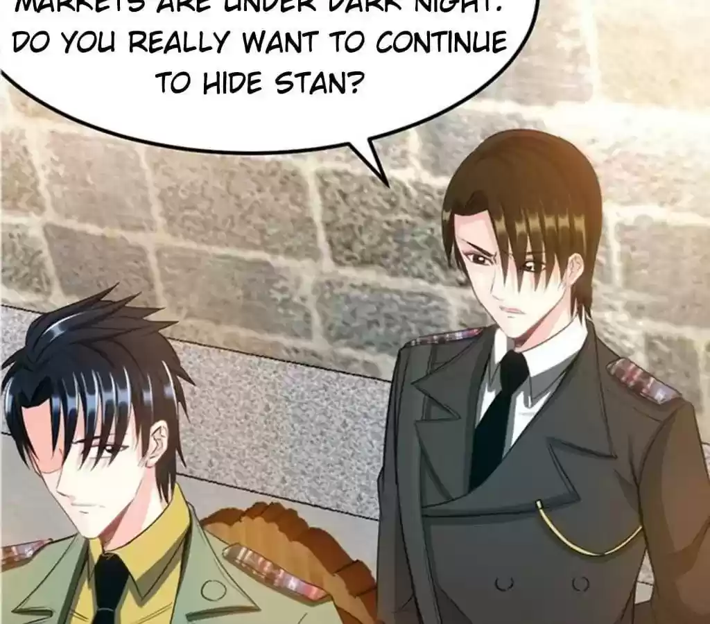 Taming The Possessive Girl Chapter 21: