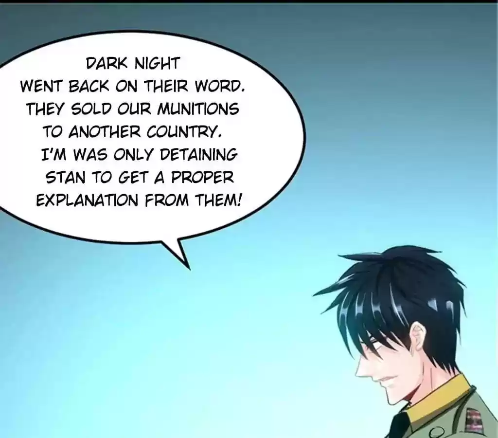 Taming The Possessive Girl Chapter 21: