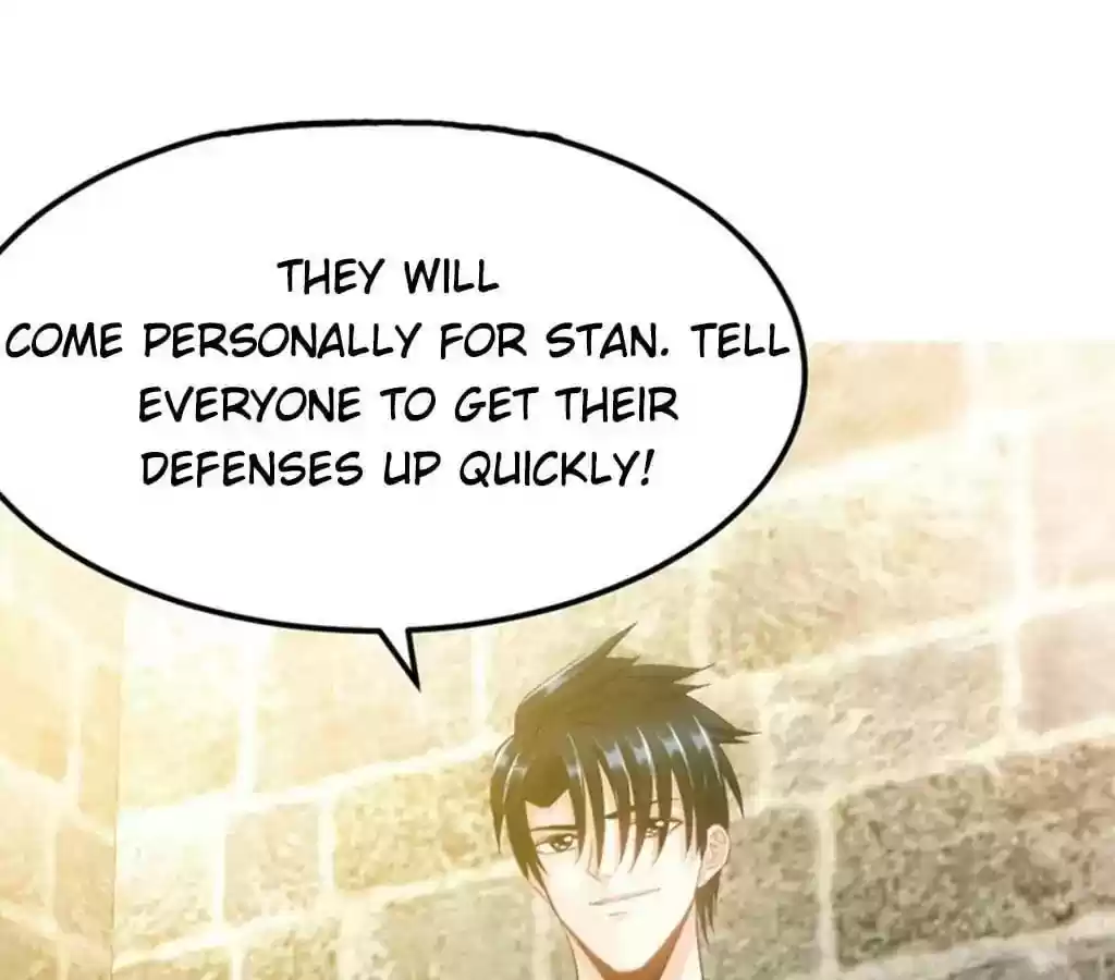 Taming The Possessive Girl Chapter 21: