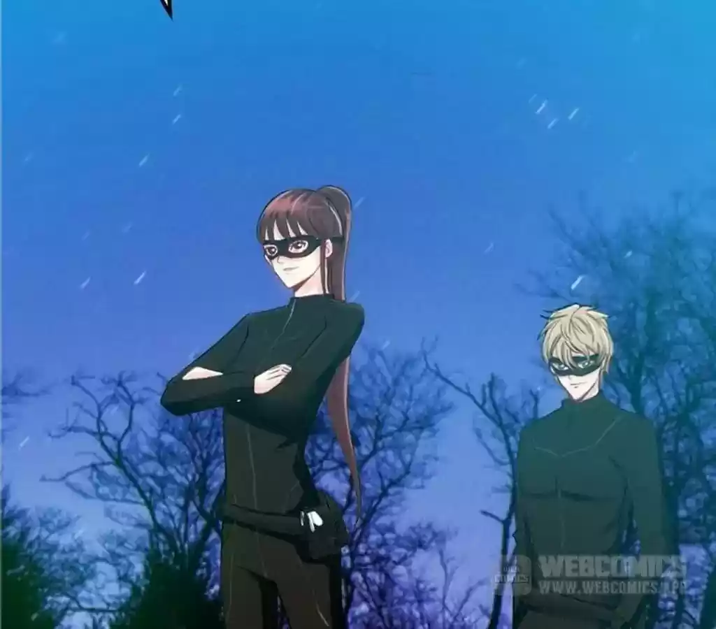 Taming The Possessive Girl Chapter 21: