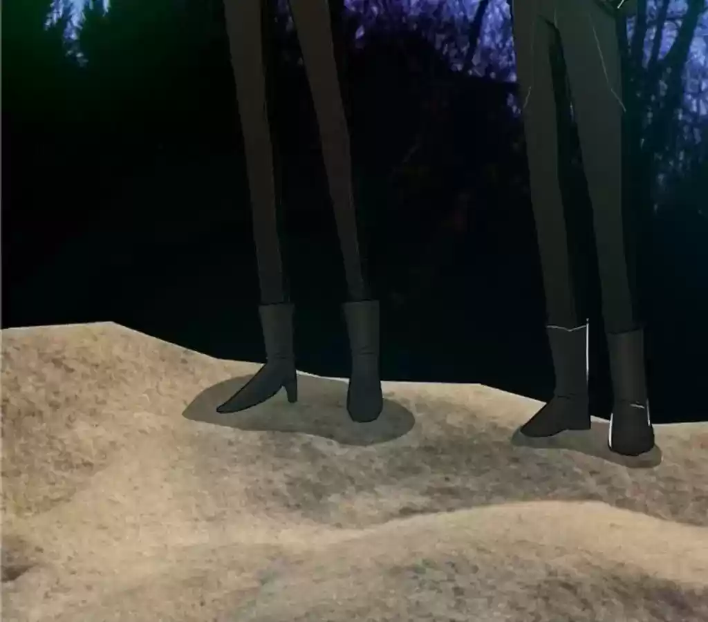 Taming The Possessive Girl Chapter 21: