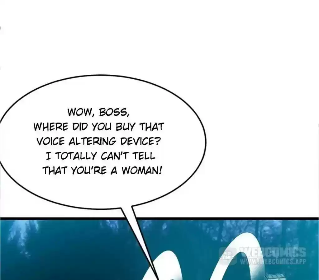 Taming The Possessive Girl Chapter 21: