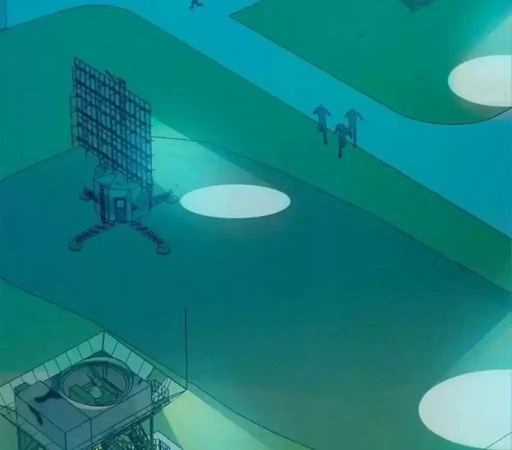 Taming The Possessive Girl Chapter 21: