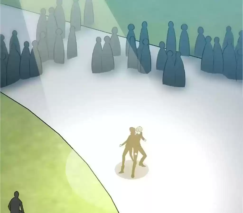 Taming The Possessive Girl Chapter 21: