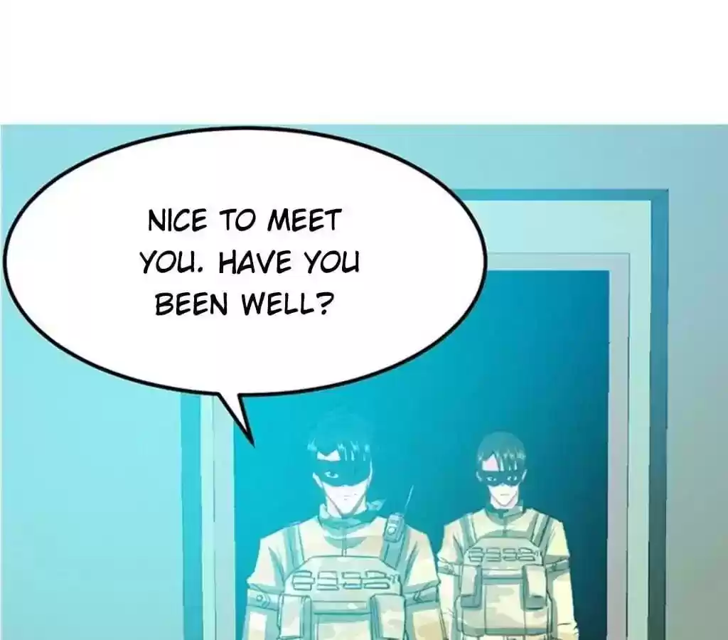 Taming The Possessive Girl Chapter 21: