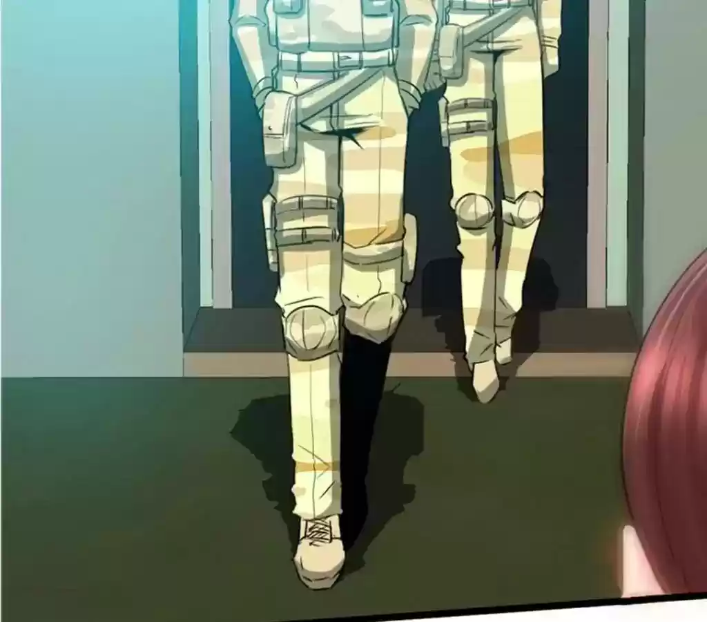 Taming The Possessive Girl Chapter 21: