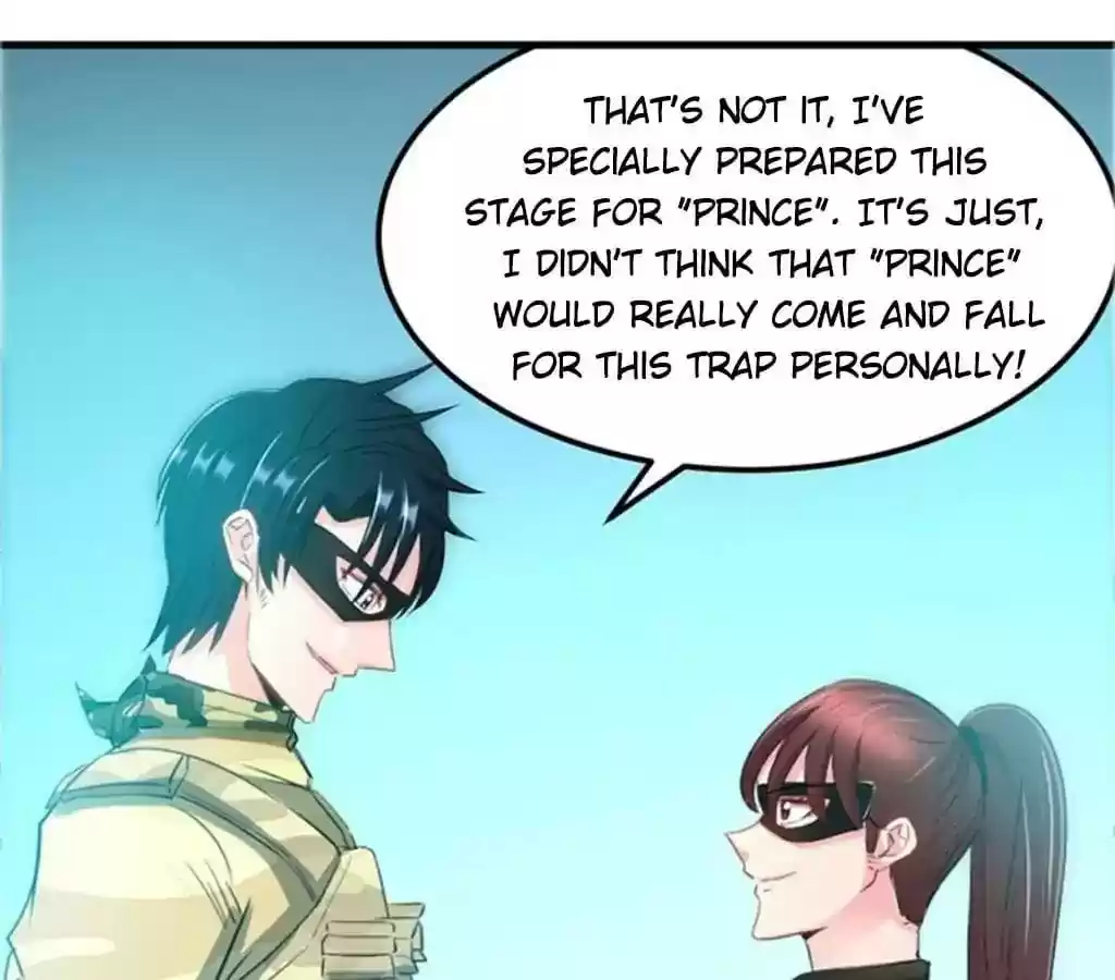 Taming The Possessive Girl Chapter 21: