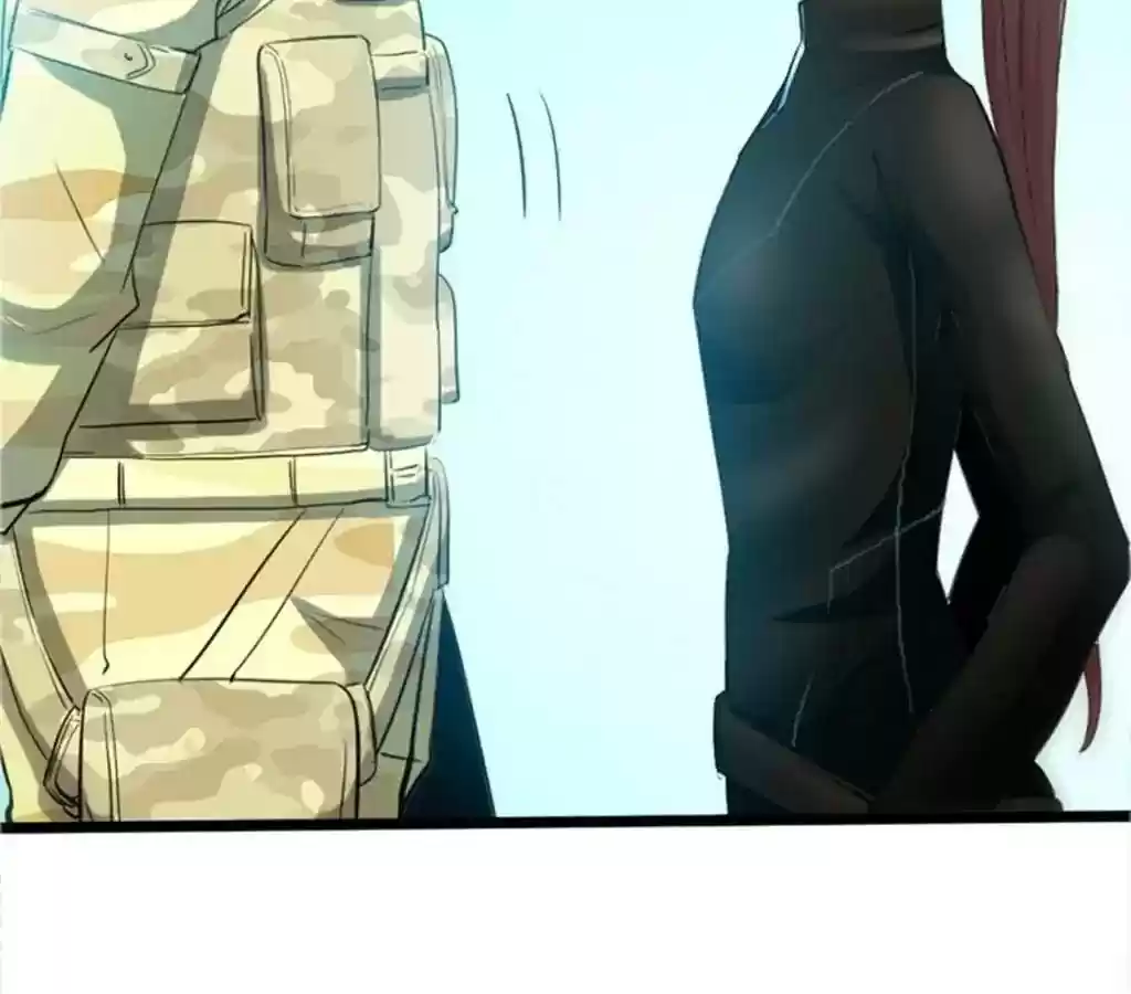 Taming The Possessive Girl Chapter 21: