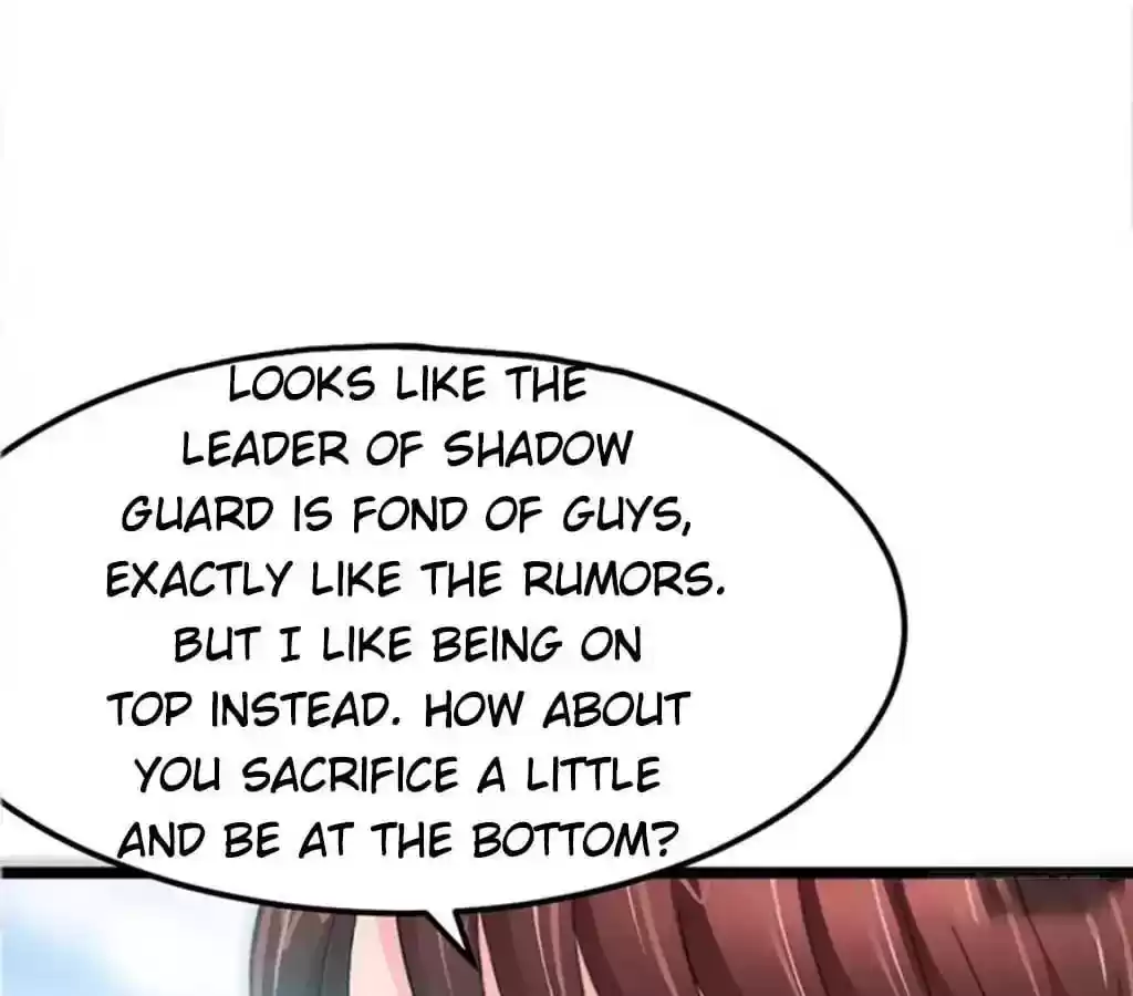 Taming The Possessive Girl Chapter 21: