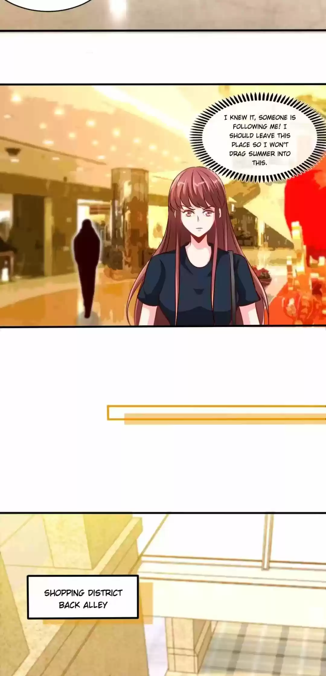 Taming The Possessive Girl Chapter 210