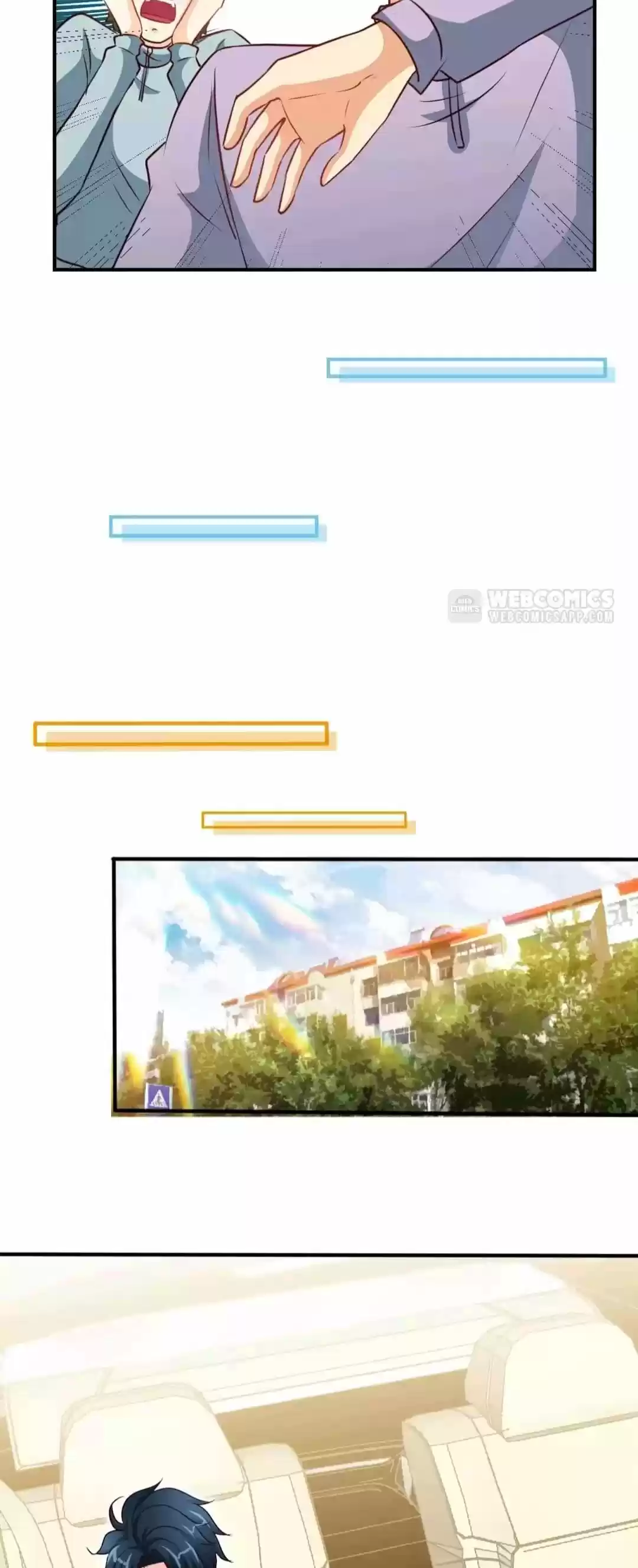 Taming The Possessive Girl Chapter 211