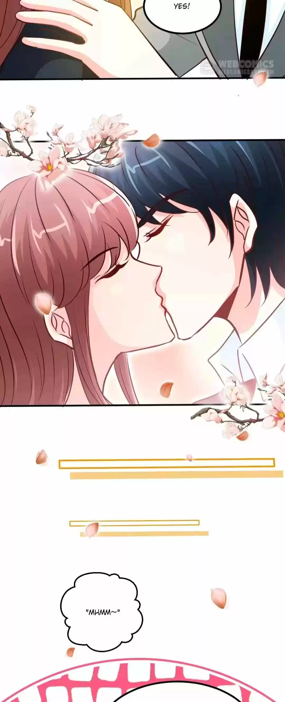 Taming The Possessive Girl Chapter 211