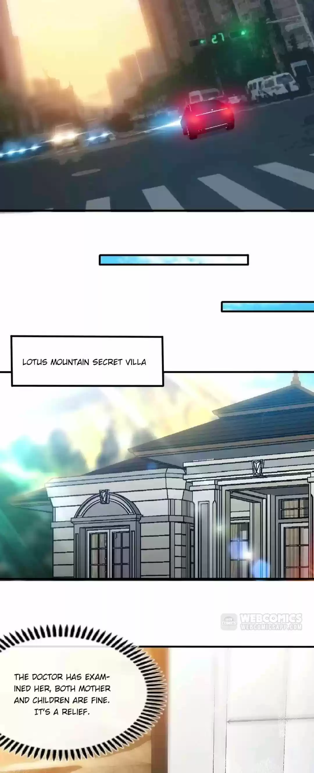 Taming The Possessive Girl Chapter 211