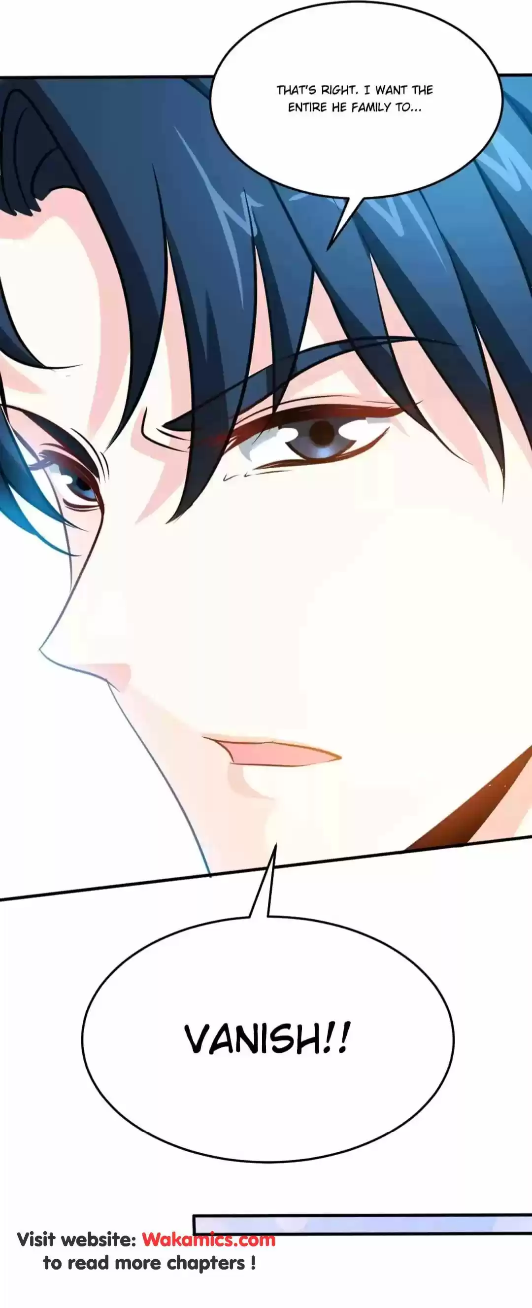 Taming The Possessive Girl Chapter 211