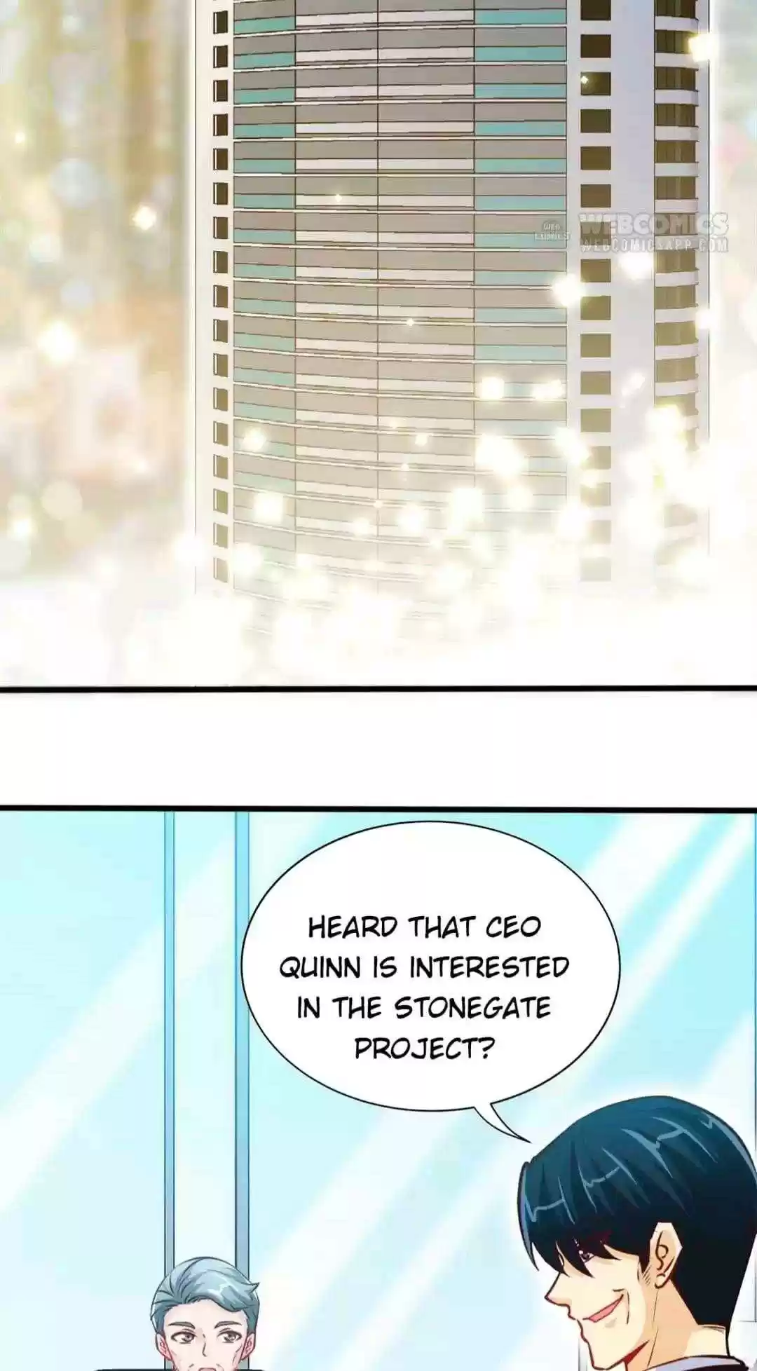 Taming The Possessive Girl Chapter 212