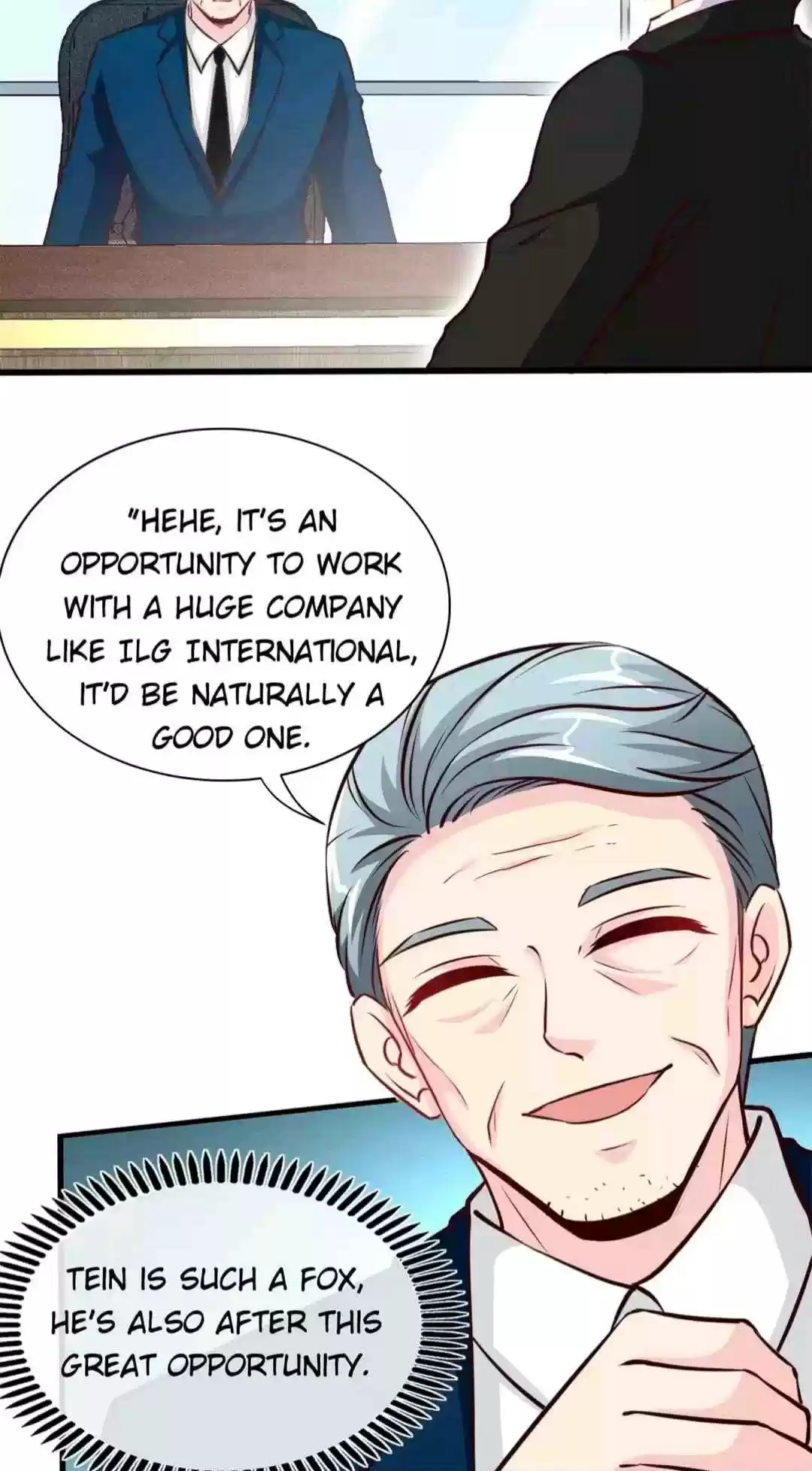 Taming The Possessive Girl Chapter 212