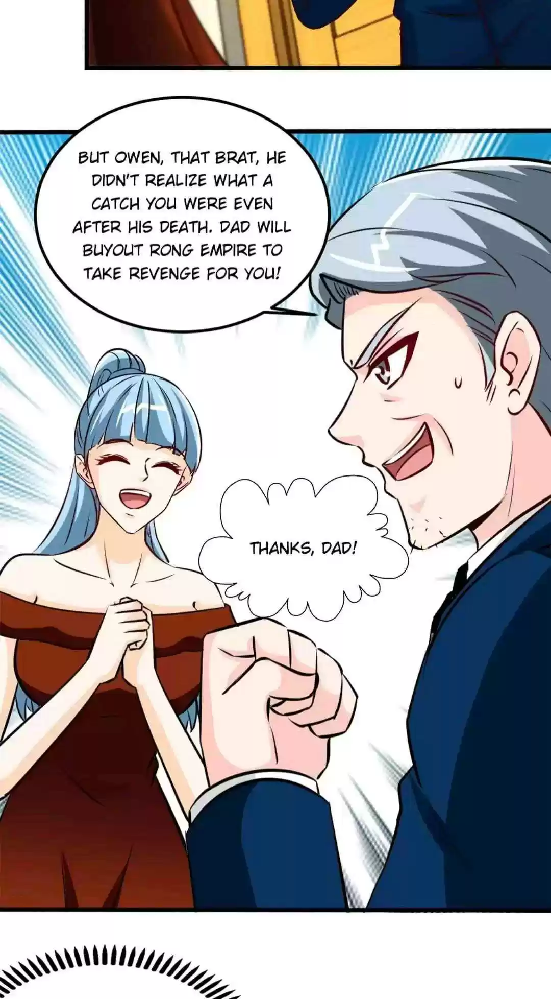 Taming The Possessive Girl Chapter 212