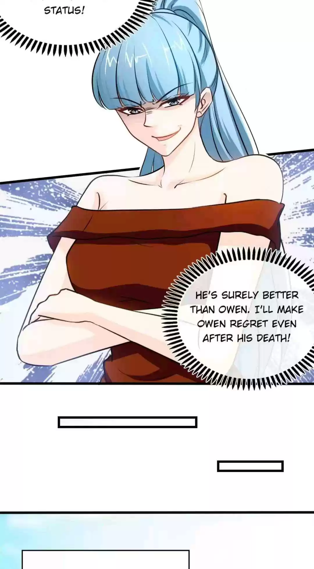 Taming The Possessive Girl Chapter 212