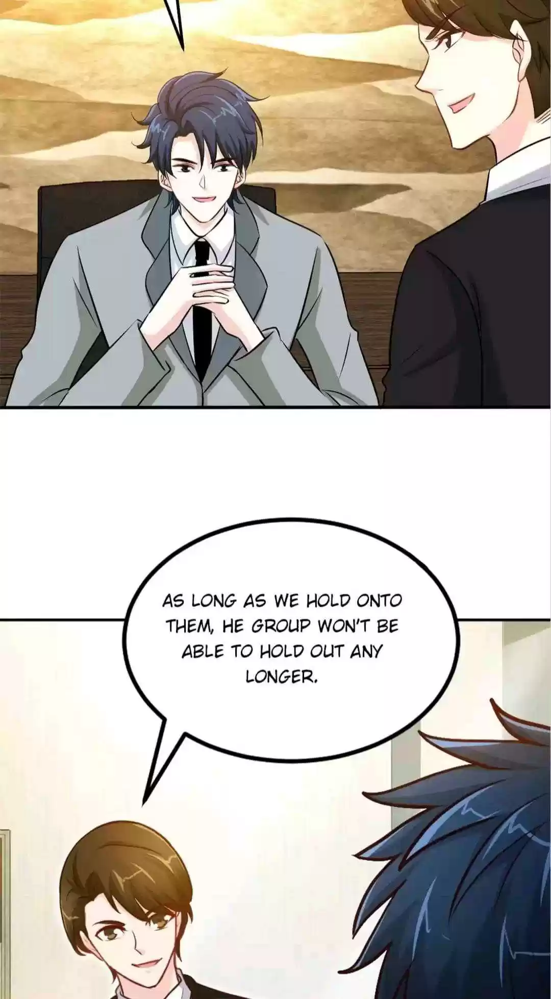 Taming The Possessive Girl Chapter 212