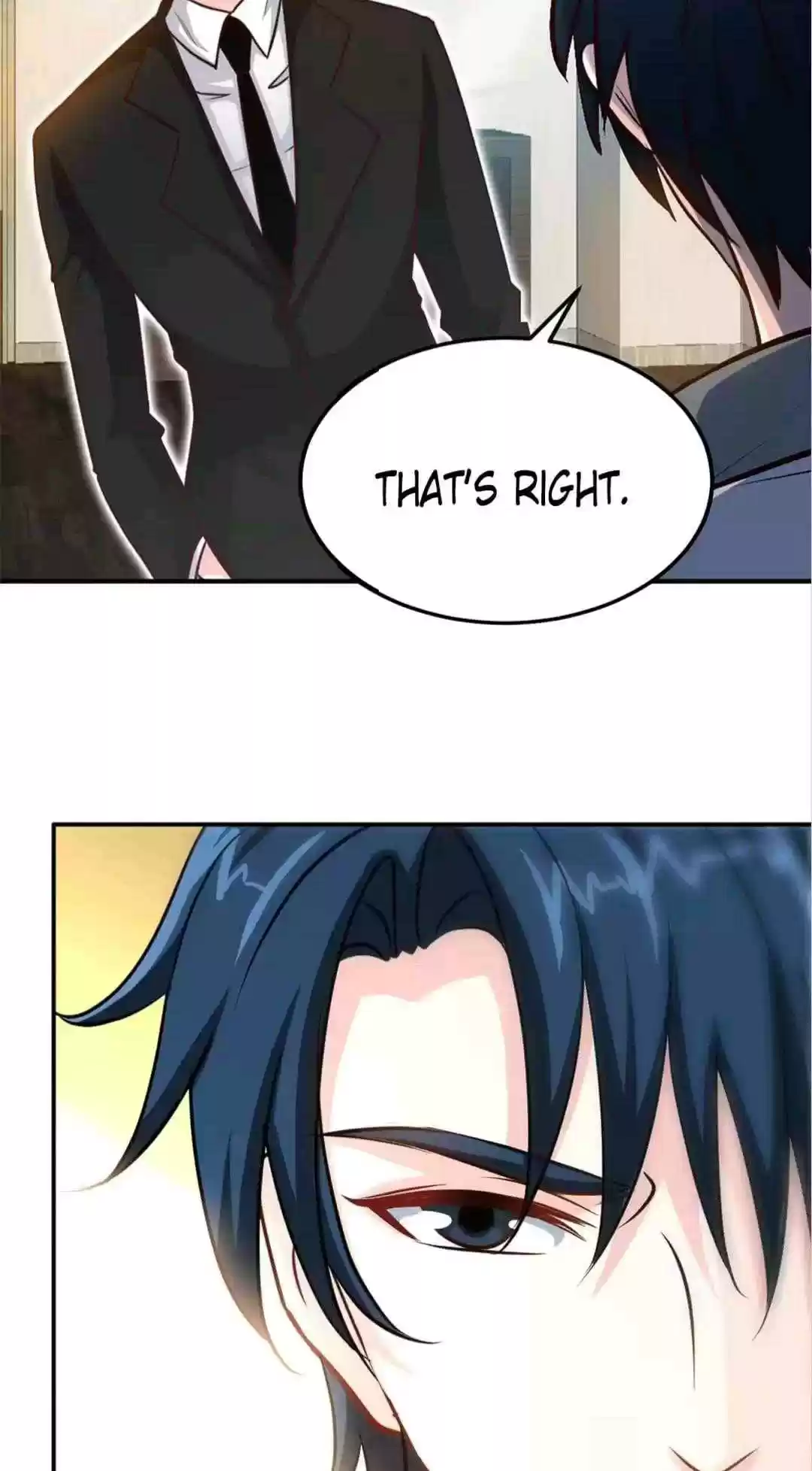 Taming The Possessive Girl Chapter 212