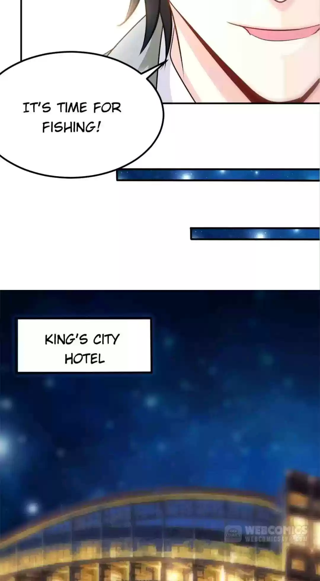 Taming The Possessive Girl Chapter 212