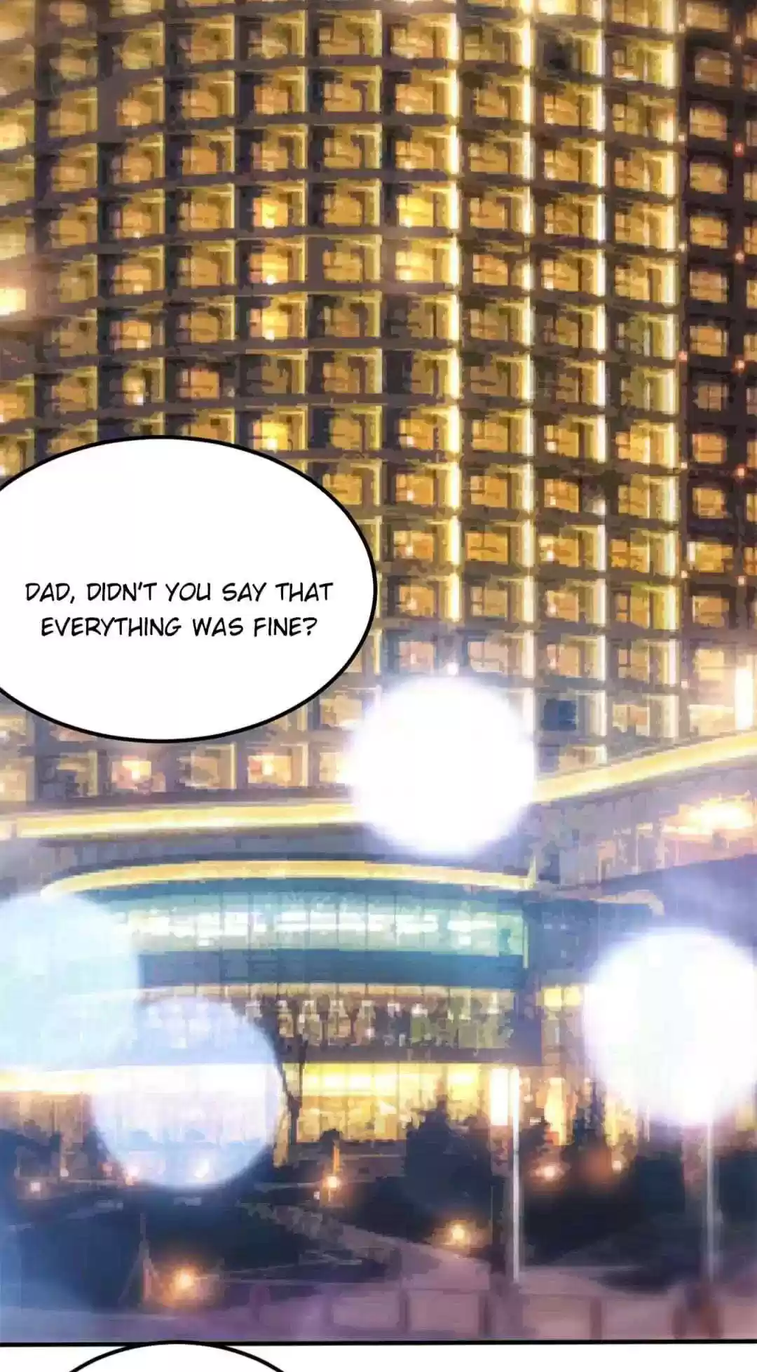 Taming The Possessive Girl Chapter 212