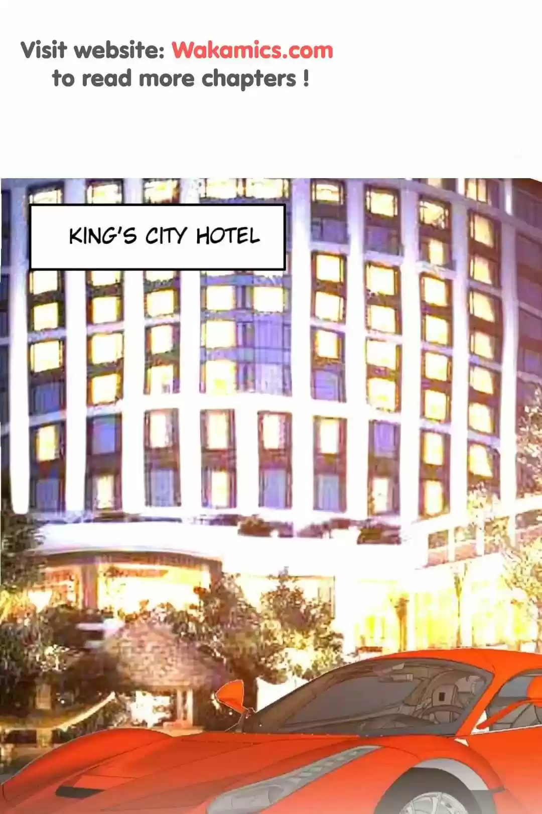 Taming The Possessive Girl Chapter 213