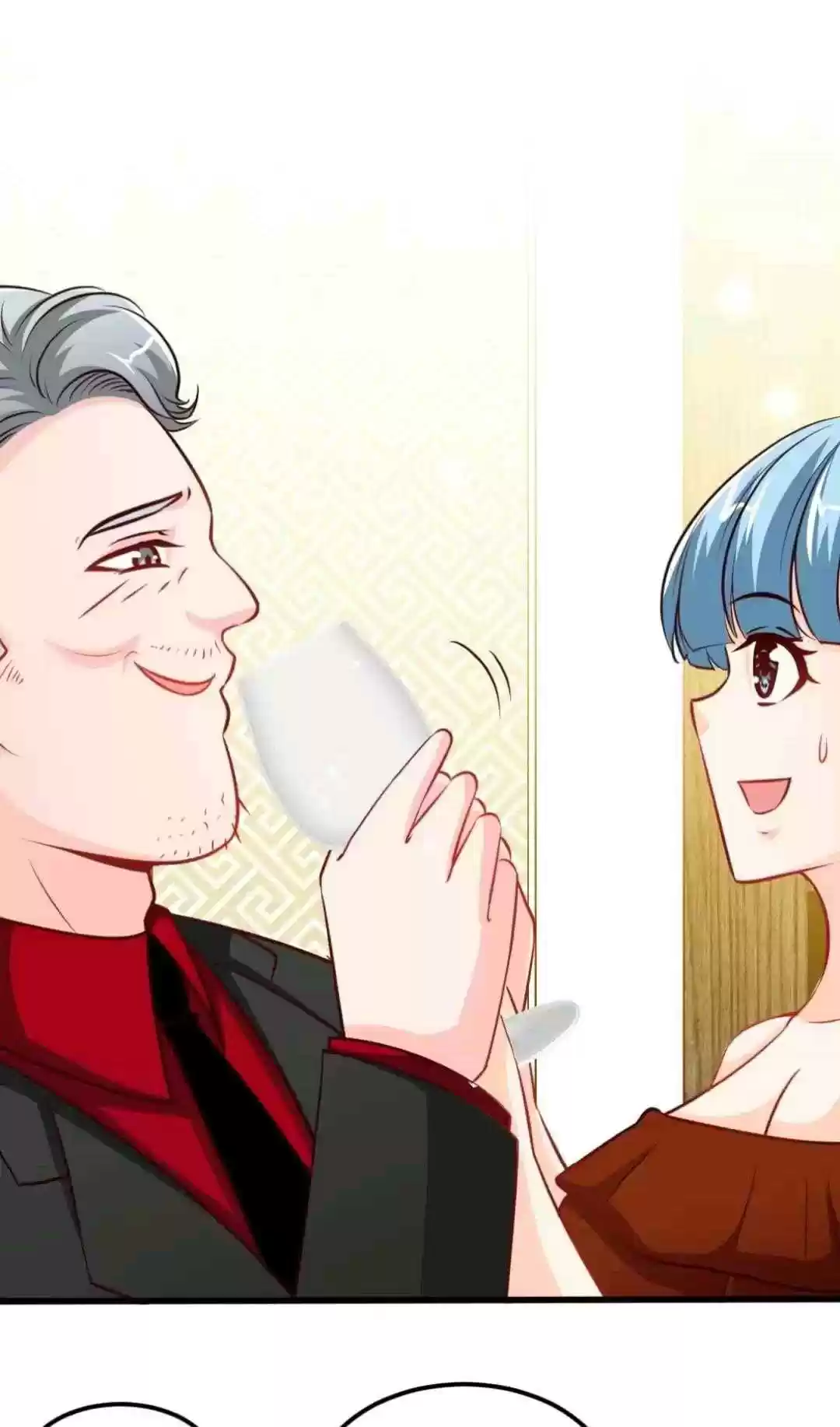 Taming The Possessive Girl Chapter 213