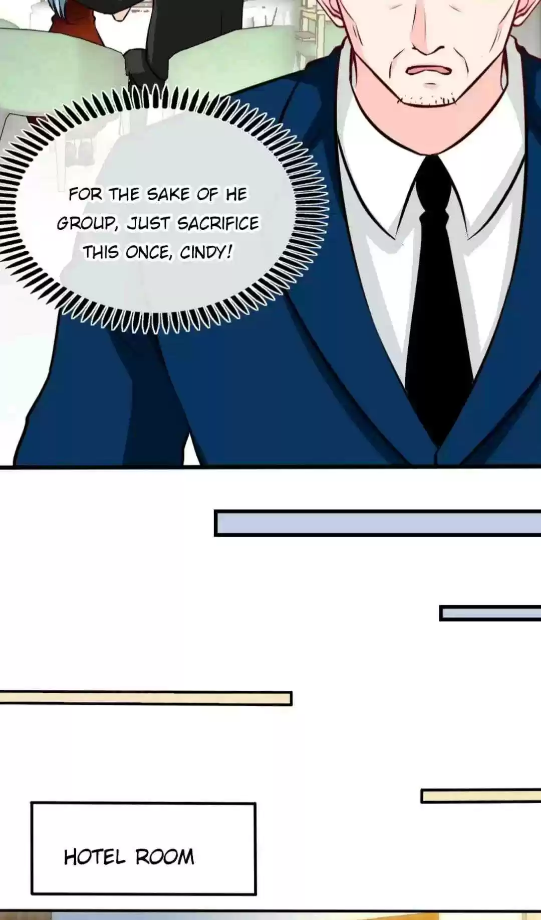 Taming The Possessive Girl Chapter 213