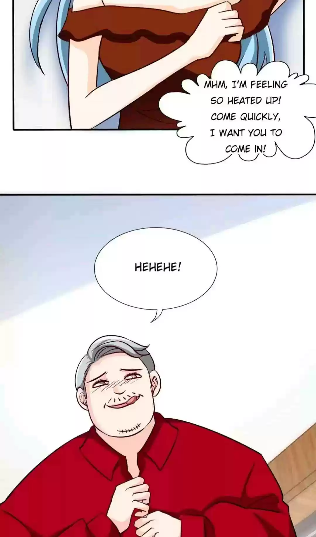 Taming The Possessive Girl Chapter 213